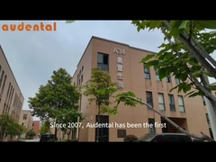 Vídeo corporativo de Audental