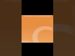 Bloque de zirconía dental