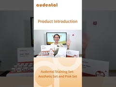 Dental Lab Mancha y glaseado pasta 25ml líquido 4g 3D glaseado pasta mancha y material de glaseado