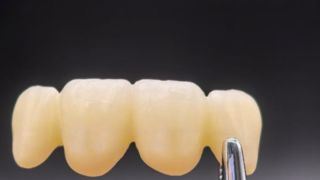 Aumental 4D Master Zirconia