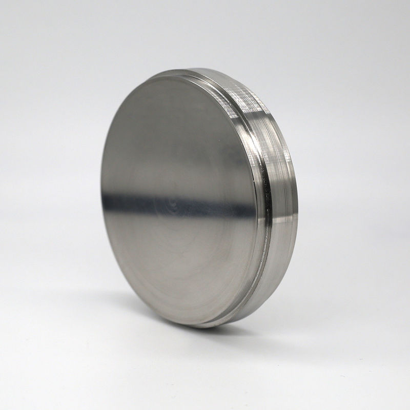Dental CAD CAM fresado Cobalto cromo disco en blanco altura 10/12/14/16/18/20/22/25mm por Audental Cocr