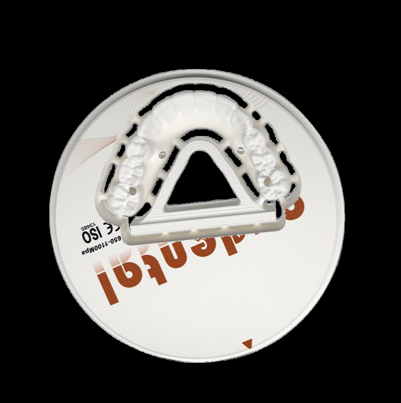 Polyoximetileno libre de arsénico para desvitalizadores de pulpa dental Endodoncia del canal radicular