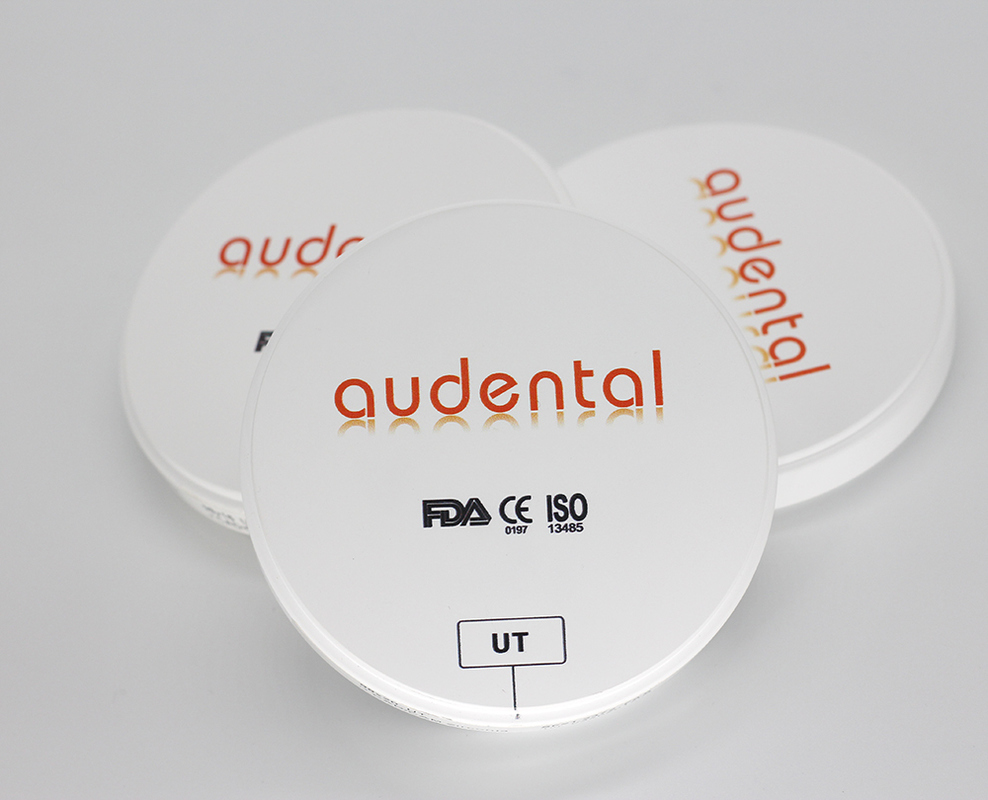 UT White Zirconia Block L/C D/A D/P T/T Western Union MoneyGram PayPal Opciones de pago para las transacciones convenientes