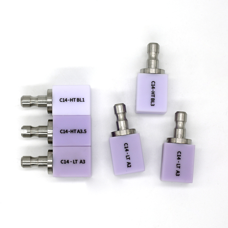 Técnicas de cementación adhesiva fuerte para restauraciones anteriores con cerámicas de vidrio Audental