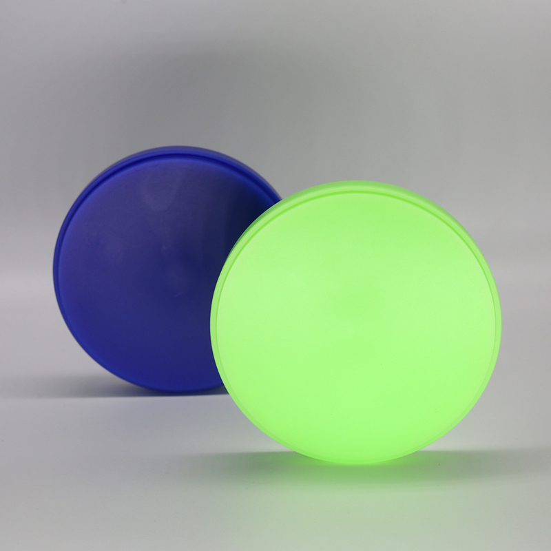 Disco de cera dental de alto rendimiento para sistemas CAD/CAM — Precisión dimensional y múltiples opciones de color para resultados