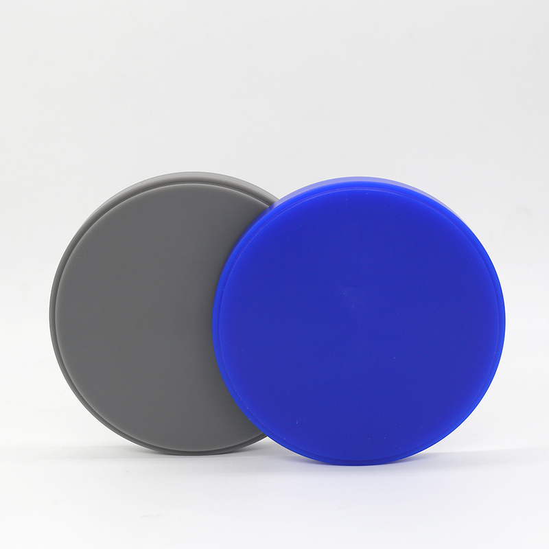 Disco de cera dental de alto rendimiento para sistemas CAD/CAM — Precisión dimensional y múltiples opciones de color para resultados