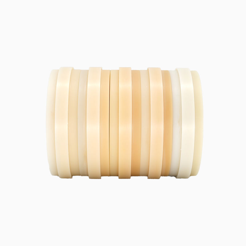 Dental Pmma Block Pink A2 ofrece rendimiento de fresado y estética gingival natural para varias aplicaciones de laboratorio dental