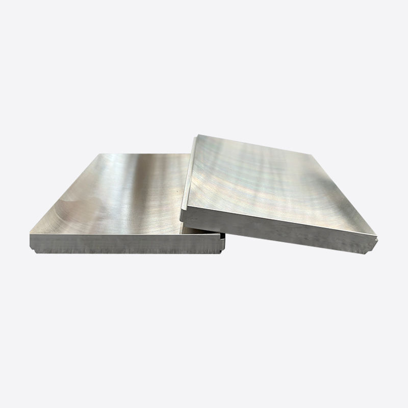 Disco de aleación de bloque de cromo de cobalto dental para fresado CAD CAM con resistencia a la tracción y biocompatibilidad de alto rendimiento