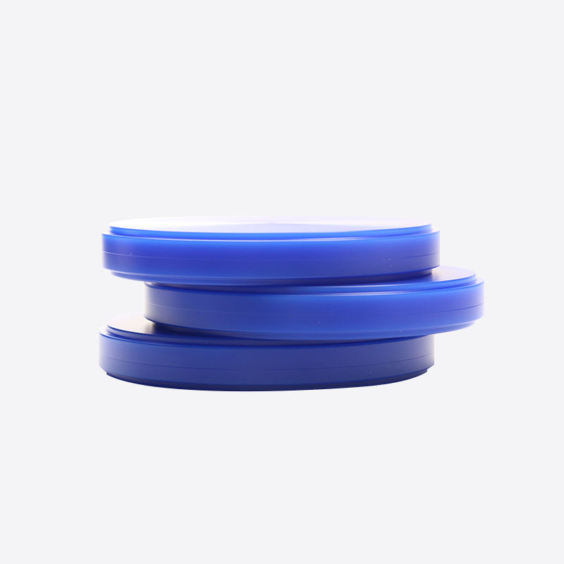 Lograr una morfología oclusal perfecta con disco de cera dental de color azul verde o blanco con y servicio OEM