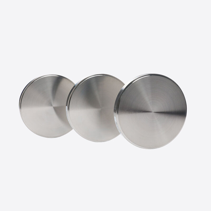 Bloque de cromo cobalto adecuado para coronas, puentes, estructuras de implantes, estructuras de prótesis parciales y restauraciones de gran extensión.