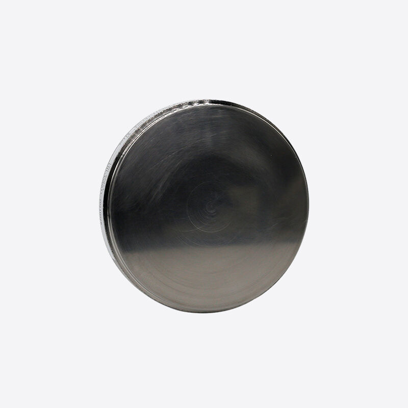 Cobalt Chrome Block disco de aleación de cobalto cromo que proporciona resistencia a la tracción resistencia al rendimiento y la biocompatibilidad para la odontología