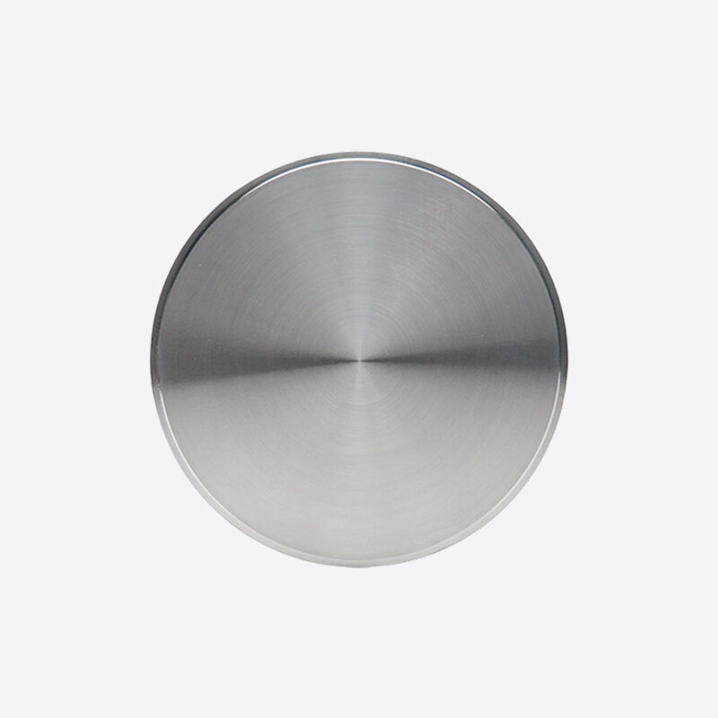 Cobalt Chrome Bloqueo dental disco de aleación de cobalto cromo ideal para coronas puentes de implantes soportados barras y fresado en blanco