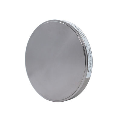 CAD CAM Implante dental de titanio Ti5 Fresado de corona de metal dental