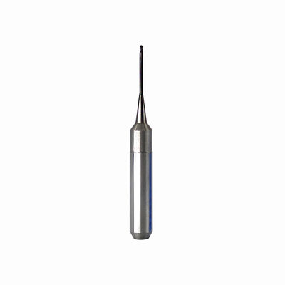 Metal Dental CAD CAM Fresas de fresado Zirkonzahn M5 Fresa de fresado