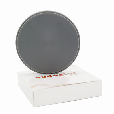 Disco de cera dental Zirkonzahn Sistema abierto Material de laboratorio dental FDA