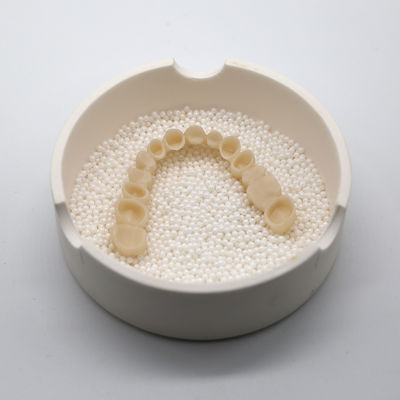 Mancha colorante líquido material dental Zirconia líquido de teñido 100mm
