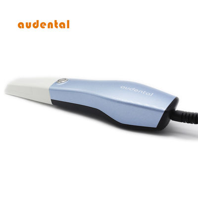 Cámara y escáner intraoral 5G WiFi inalámbrico 1080P para silla dental Audental CE certificado