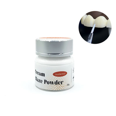 Dental de cerámica de esmalte en polvo Dental de zirconia de colorante líquido