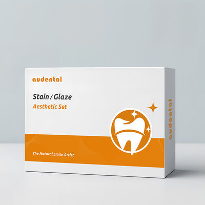 Fabrica de porcelana cerámica de bloque de zirconia audental