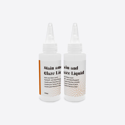 Líquido audental para manchas y esmalte La solución definitiva para los dentistas