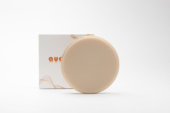 Encuentra el ajuste perfecto con múltiples opciones de base de dentadura monocapas multicapa y bloques PMMA flexibles para restauraciones dentales