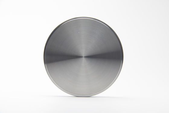 Starbond Easy Disc Una aleación comprobada de carillas para la fabricación de discos de titanio dentales excepcionales