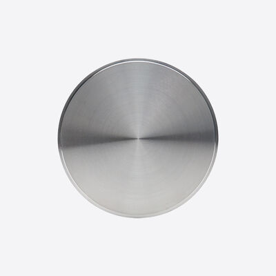 Cobalt Chrome Block disco de aleación de cobalto cromo que proporciona resistencia a la tracción resistencia al rendimiento y la biocompatibilidad para la odontología